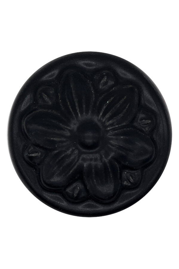 HLT 339 - Matte Black